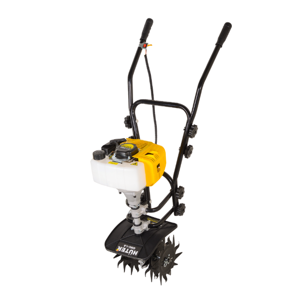 Культиватор бензиновый Huter GMC-1.8 70/5/3