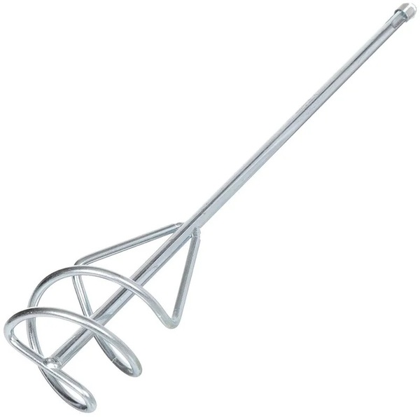 Насадка для миксера Irwest 125*600мм SDS plus 15380