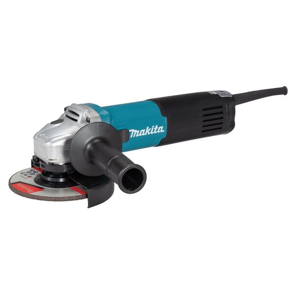 Угловая шлифовальная машина Makita GA5100