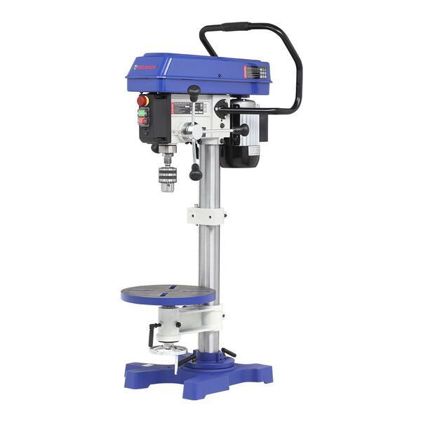 Станок токарно-сверлильный BELMASH DPWL-300/400-16VS S282A