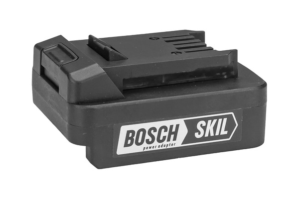 Адаптер-переходник для аккумуляторных инструментов SKIL 20V для BOSCH 18V 9-2-001