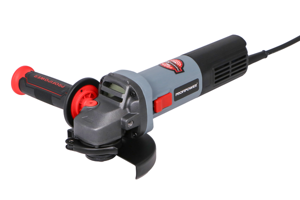 Угловая шлифовальная машина PROFIPOWER PGS-1400R E0351