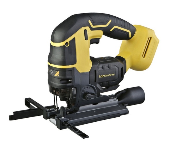Аккумуляторный лобзик Hanskonner HJS18135