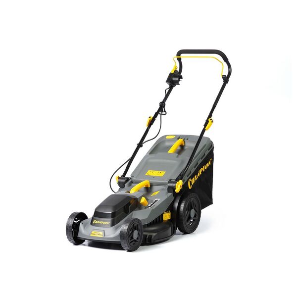 Газонокосилка сетевая Champion EM4318