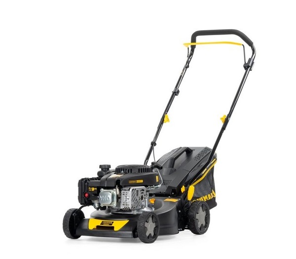 Газонокосилка бензиновая Champion LM4222