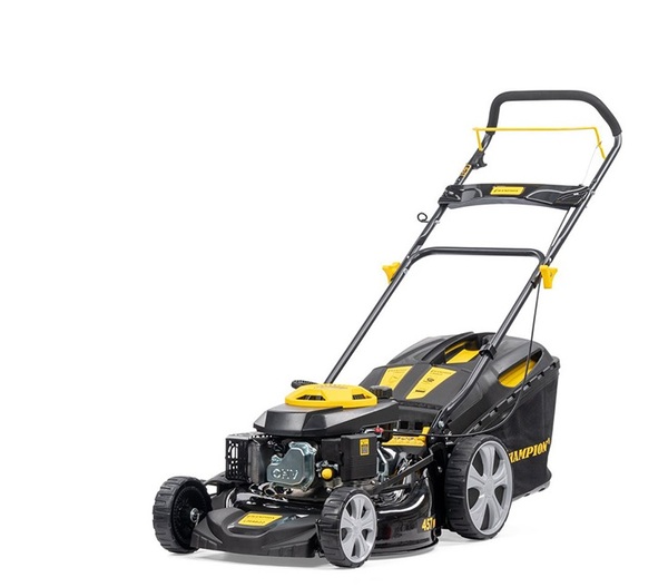 Газонокосилка бензиновая Champion LM4622