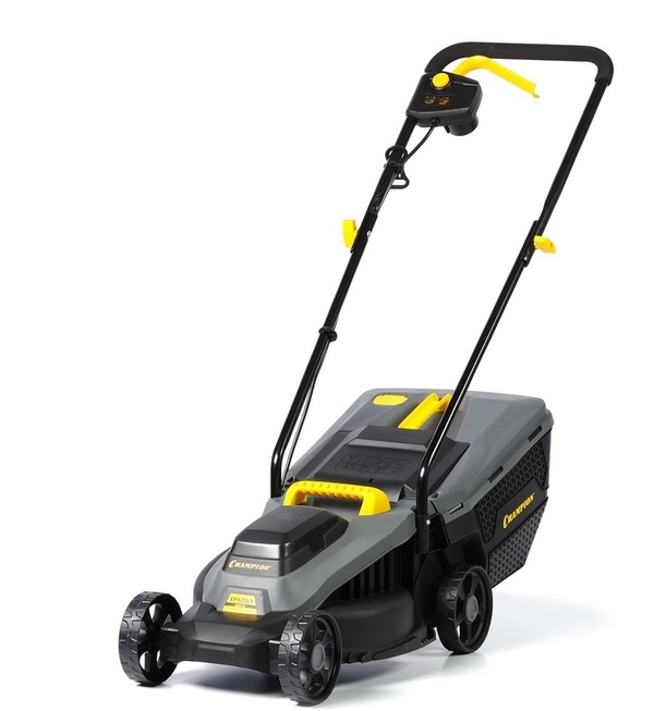 Газонокосилка сетевая Champion EM3212/1
