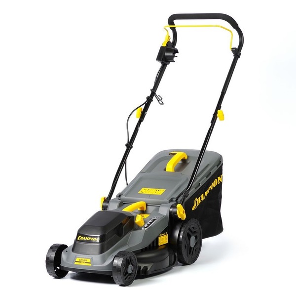 Газонокосилка сетевая Champion EM3816