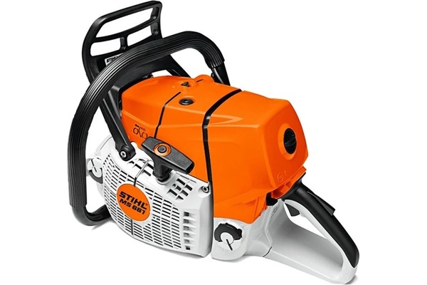 Пила цепная бензиновая Stihl MS 661 БЕЗ ШИНЫ и ЦЕПИ 11440113050kk