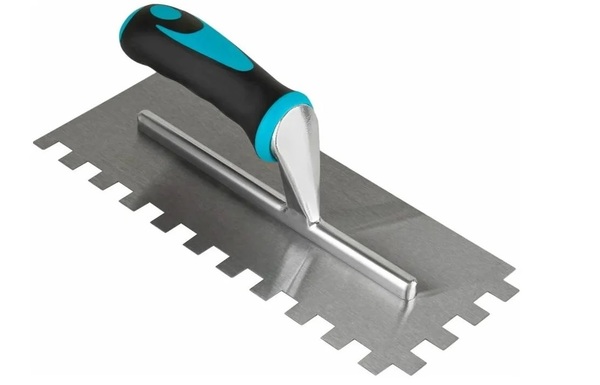 Гребенка BIHUI из нержавеющей стали, 280*115мм, зуб 12мм, толщина 1мм PTSS12