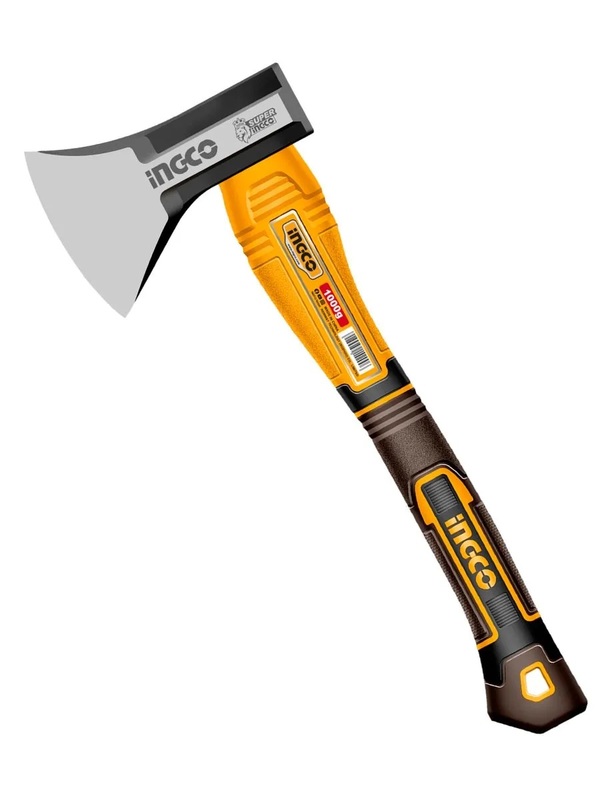Топор INGCO 1кг HAX0811000 (488043)