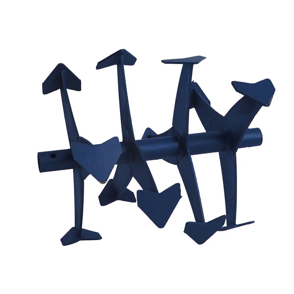 Комплект фрезы-культиватора Нева ГЛ - 390*400*30 005.13.0100