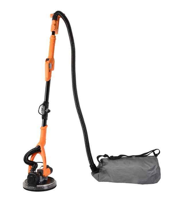 Шлифовальная машина по бетону Вихрь ЭШМ-225СП 72/6/14