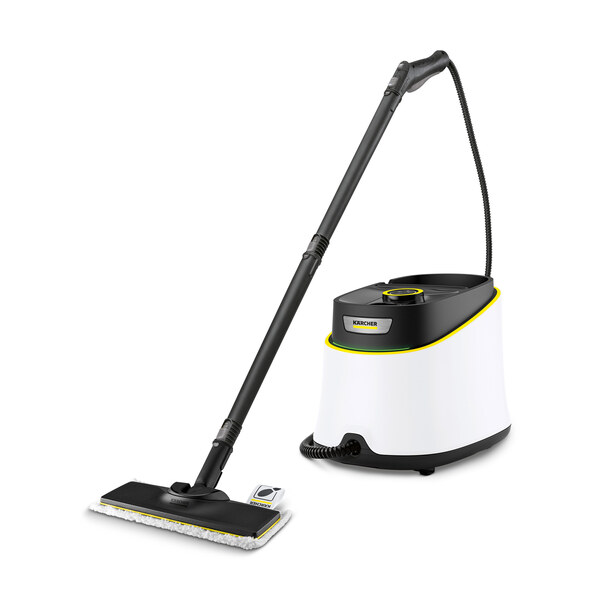 Пароочиститель Karcher SC 3 Deluxe *EU 1.513-430.0
