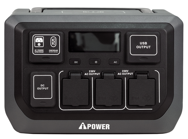 Электростанция портативная A-iPower APS1200 20604
