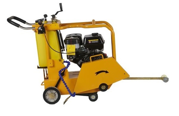 Резчик швов TOR HQR500 (Loncin) 1045748