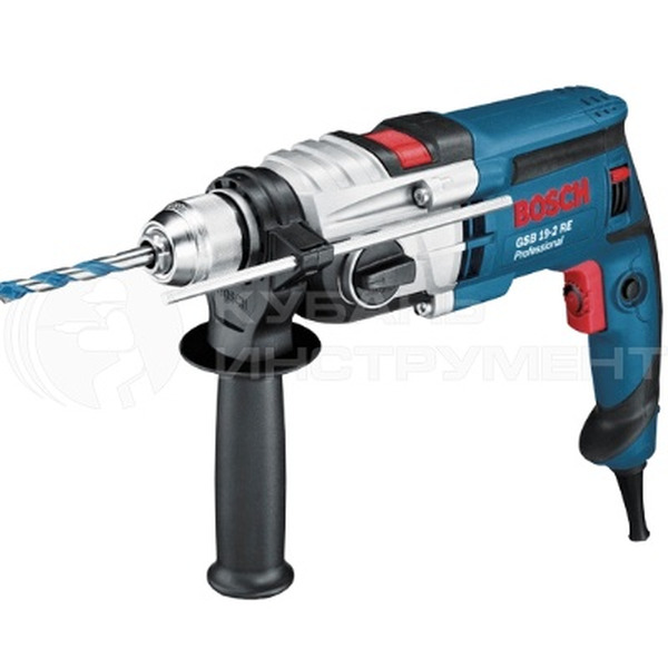 Дрель Bosch GSB 19-2 RE 060117B500