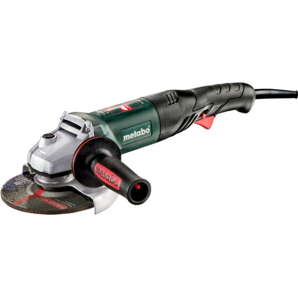 Угловая шлифовальная машина Metabo WE 1500-150 RT 601242000