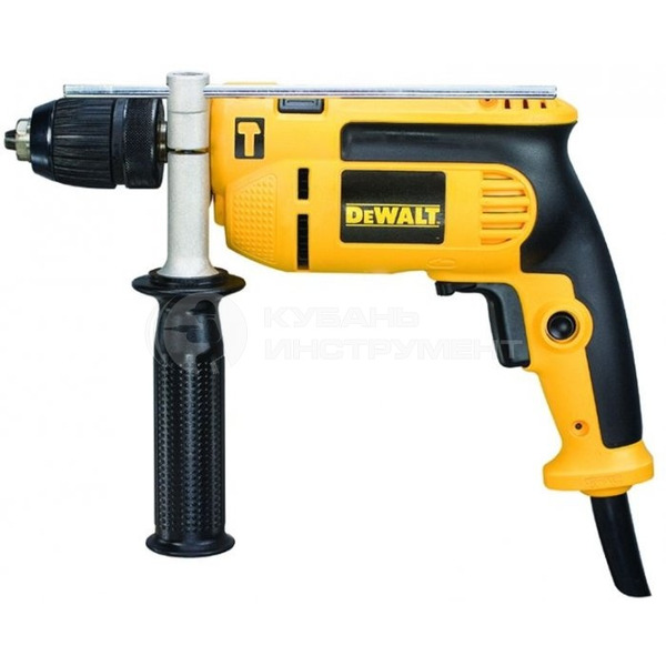 Дрель DeWalt DWD 024 KS