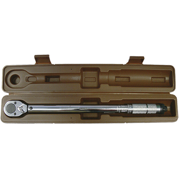 Ключ динамометрический Ombra 3/8 DR 10-110Nm A90039