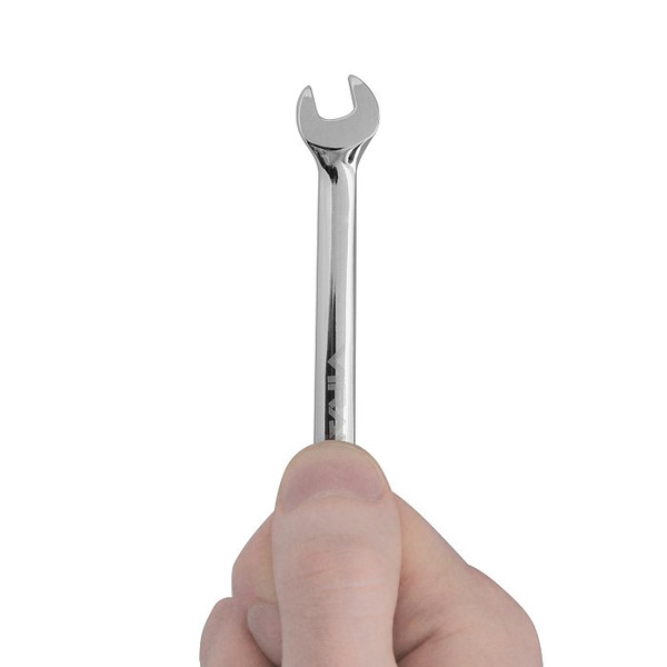 Ключ комбинированный с трещоткой Vira 8мм 511064