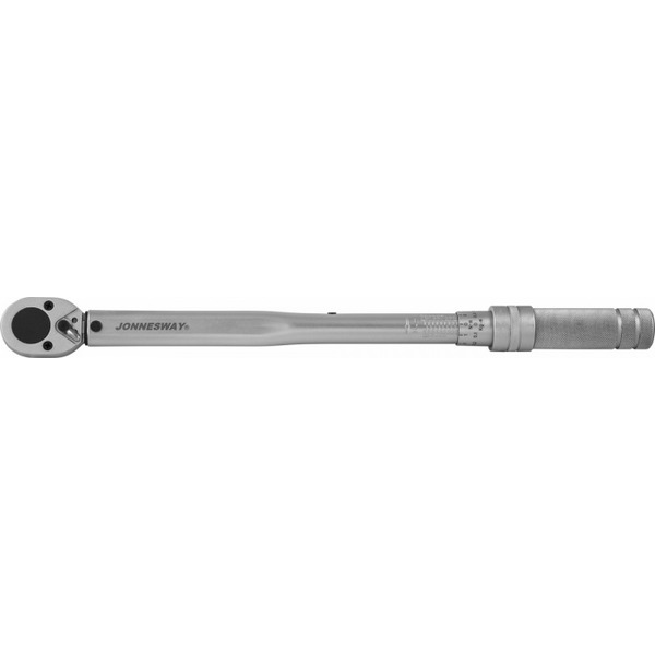 Ключ динамометрический Jonnesway 1/4" DR 5-25 Нм T04060 47305