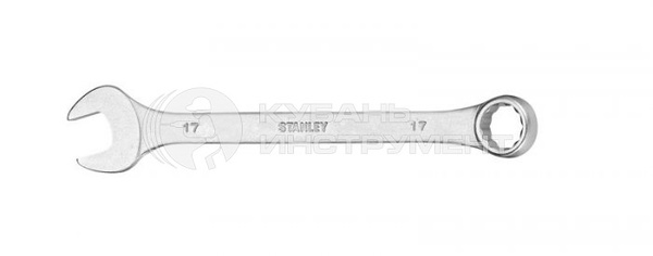 Ключ гаечный комбинированный Stanley Expert 5мм 1-13-228