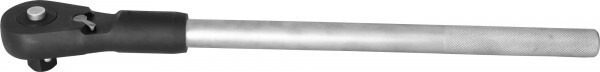Рукоятка трещоточная Jonnesway R1206N 3/4 DR 60 зубцов 500мм 47715