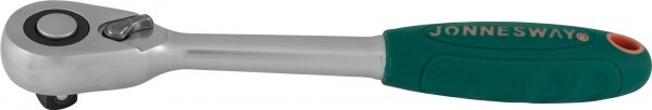 Рукоятка трещоточная Jonnesway 1/2"DR 48 зубцов 253мм R3704