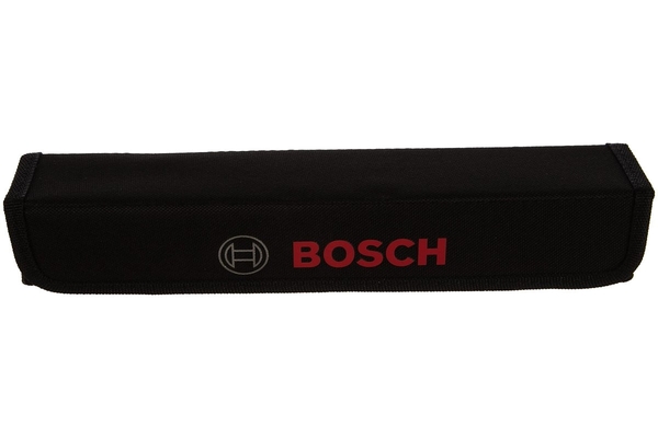 Набор торцовых головок Bosch 1/2 38-44мм 9шт 2608551100
