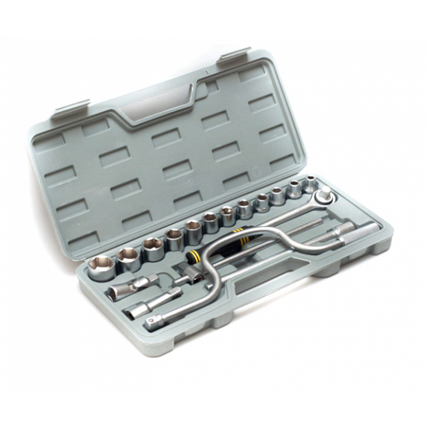 Набор инструмента Сервис Ключ №3 шоферского 71553 набор инструмента сервис ключ для кузовных работ