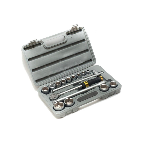 Набор инструмента Сервис Ключ шоферского №2 71552 набор инструмента сервис ключ для кузовных работ