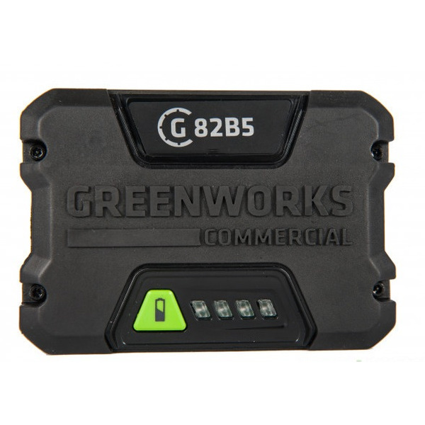 Аккумулятор GreenWorks GC82B5 2914607