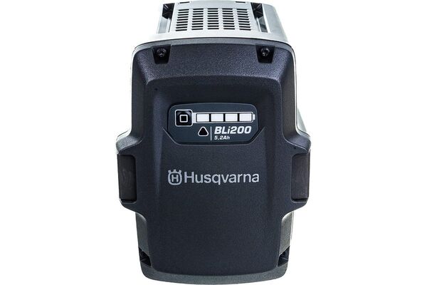 Аккумулятор Husqvarna BLI200 9670919-01