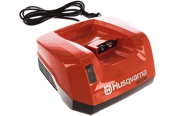 Зарядное устройство Husqvarna QC330 220B 9670914-01
