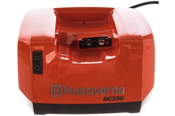 Зарядное устройство Husqvarna QC330 220B 9670914-01