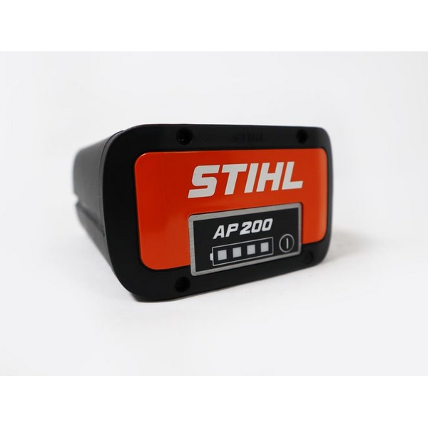 Аккумулятор Stihl AP 200 4850-400-6560