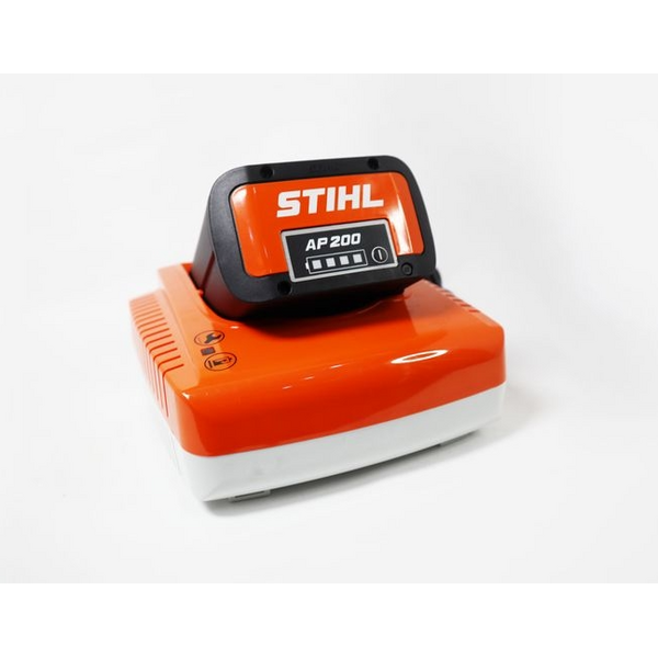 Аккумулятор Stihl AP 200 4850-400-6560