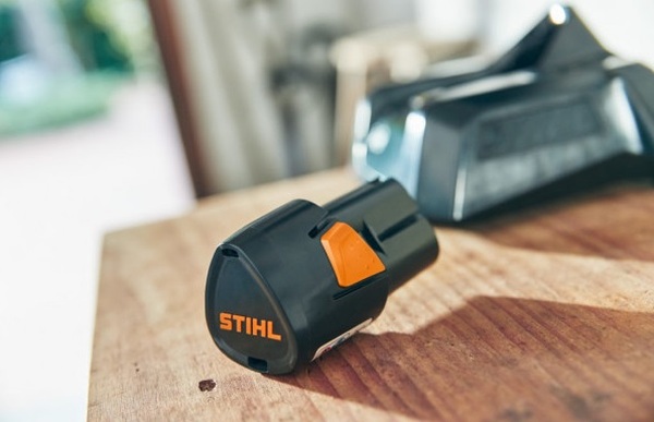 Аккумулятор Stihl AS 2 для HSA 26, GTA 26 EA02-400-6500