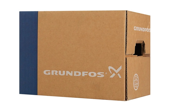 Насос циркуляционный Grundfos UPS 32-60 96281496
