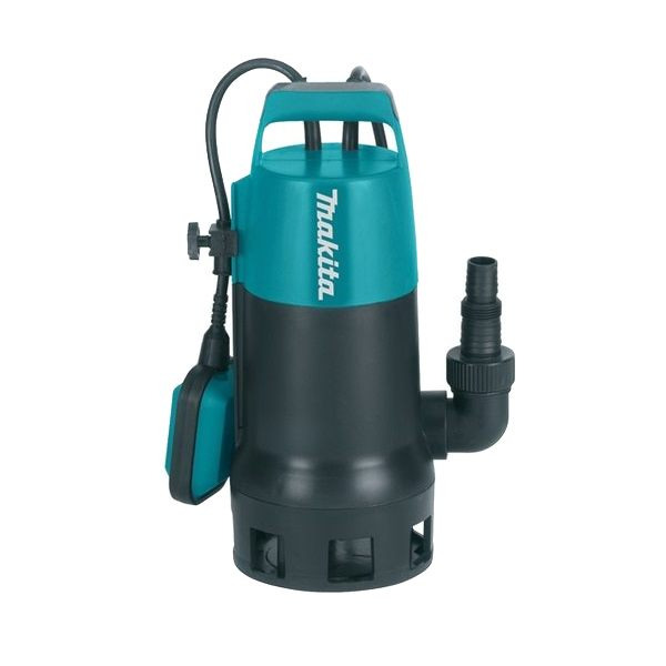 Насос дренажный Makita PF0800 насос дренажный makita pf0800