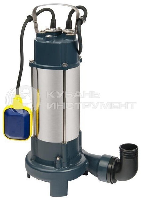 Насос фекальный Unipump Fekacut V 1100 DF 63948