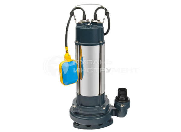 Насос фекальный Unipump Fekacut V 750 DF 79473