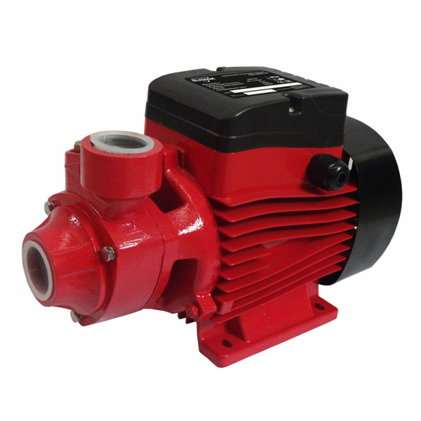 Насос садовый Elitech HC 400 B