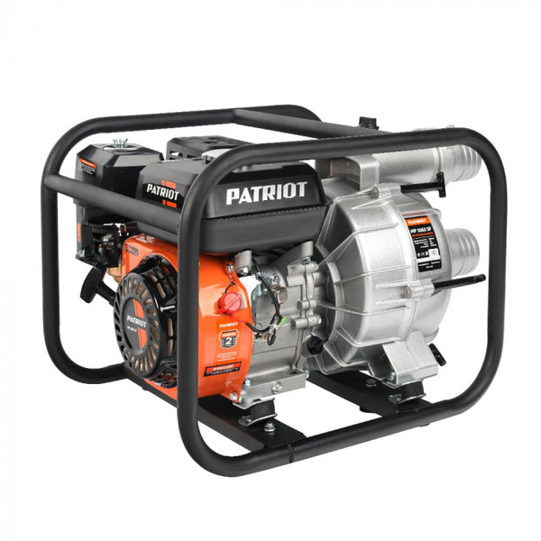 Мотопомпа бензиновая Patriot MP 3065 SF