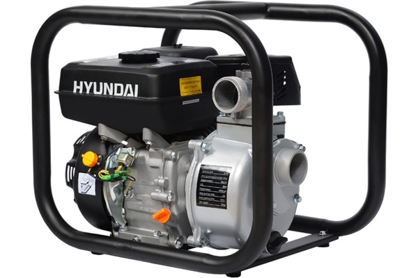 Мотопомпа бензиновая Hyundai HY 50