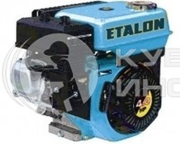Двигатель Etalon SPE 200