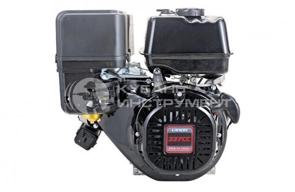Двигатель Loncin G 340 F