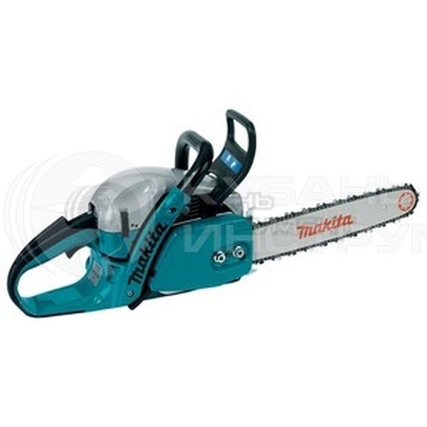 Пила цепная бензиновая Makita DCS 5001-53