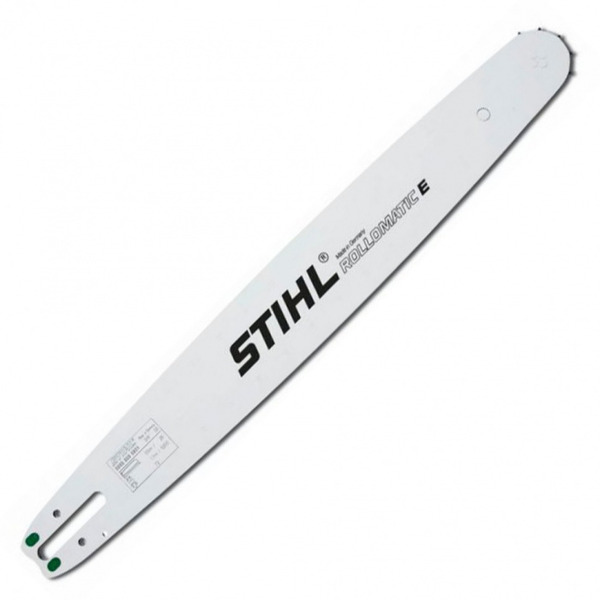 Шина для садовых пил Stihl R 40см/16 1,3мм/0,05 3/8P 3005-000-4813 шина stihl 16 55e 3 8 1 3 30050004813